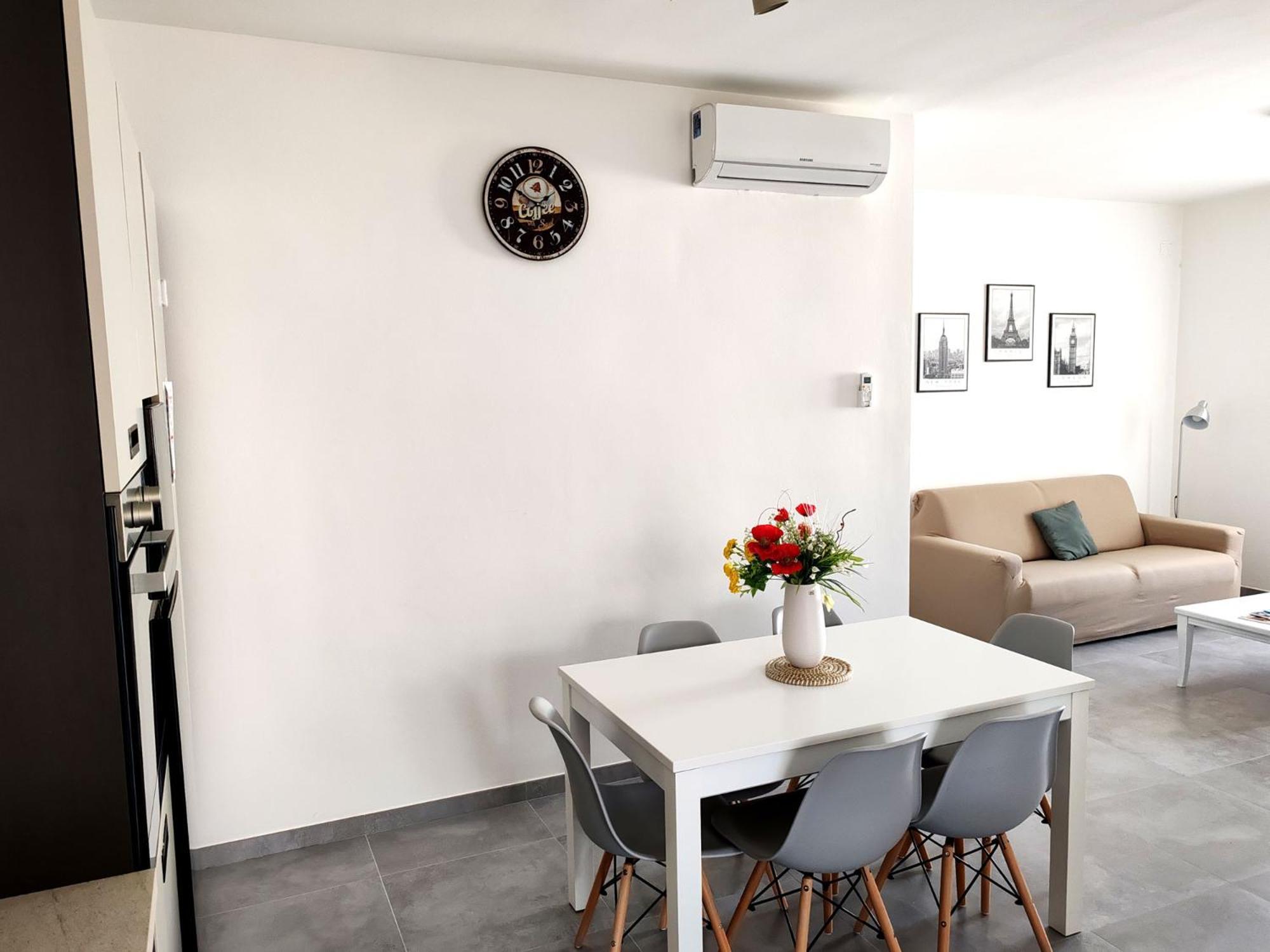 La Dama Di Loto Apartment Lecce Exterior photo