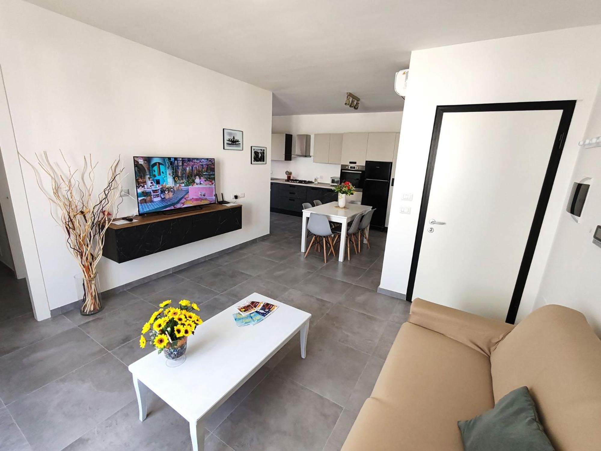 La Dama Di Loto Apartment Lecce Exterior photo
