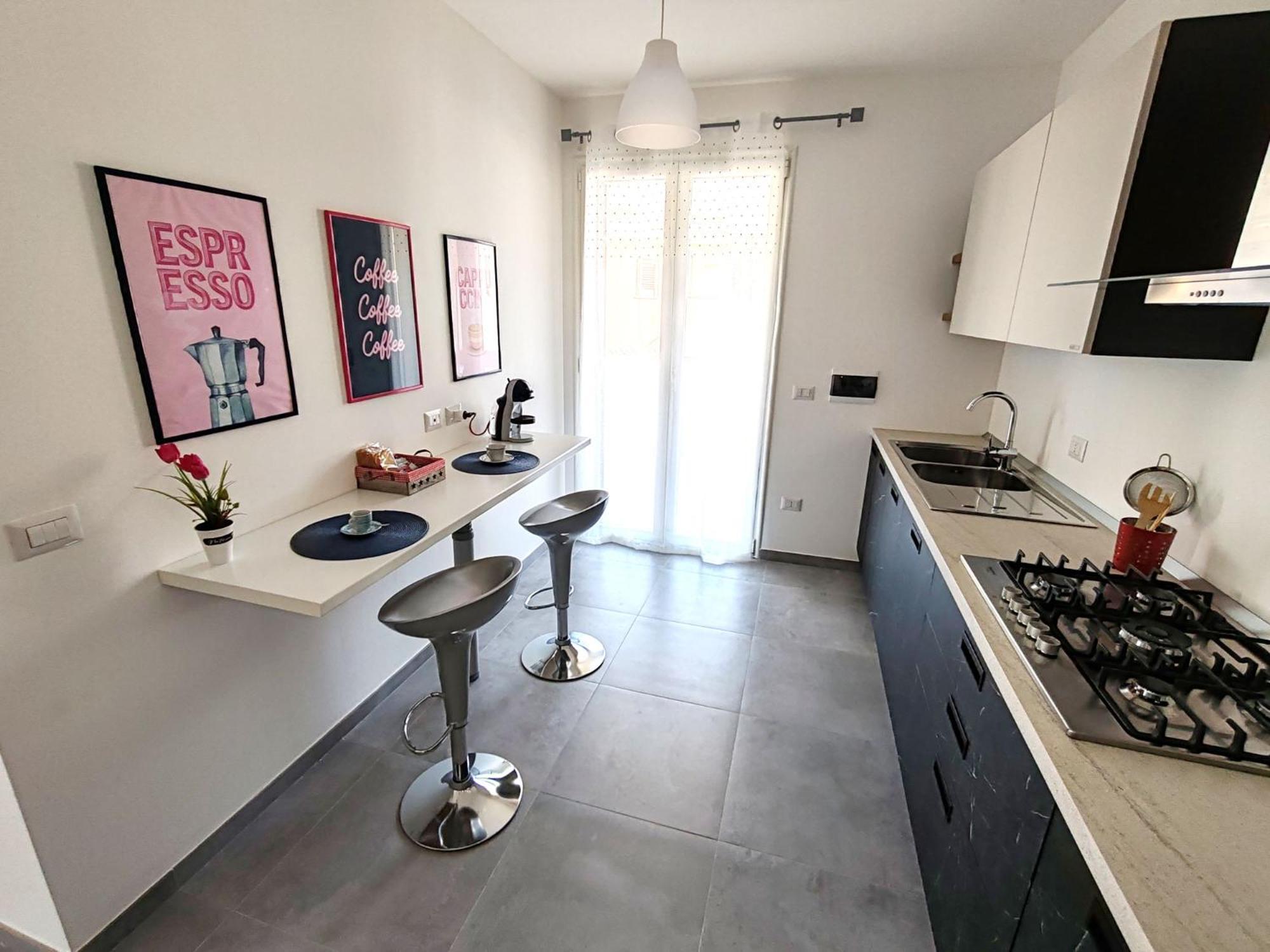 La Dama Di Loto Apartment Lecce Exterior photo